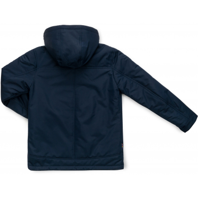 Куртка дитяча Snowimage демісезонна (SICMY-S403-140B-blue)