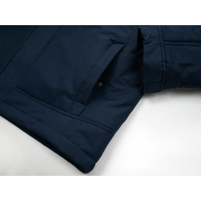 Куртка дитяча Snowimage демісезонна (SICMY-S403-140B-blue)