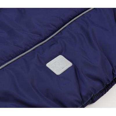 Куртка Snowimage с капюшоном (SICMY-G306-110B-blue)