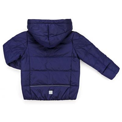 Куртка Snowimage с капюшоном (SICMY-G306-134B-blue)