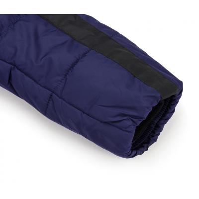 Куртка Snowimage с капюшоном (SICMY-G306-134B-blue)