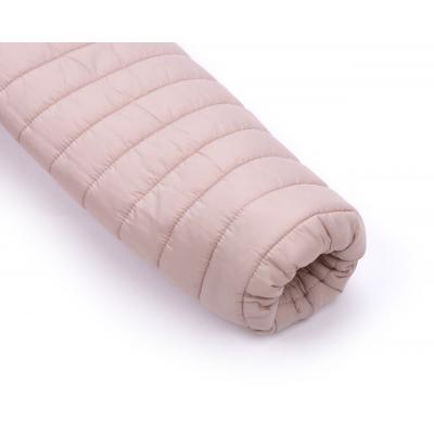 Куртка Verscon стеганая удлиненная (3418-98G-beige)