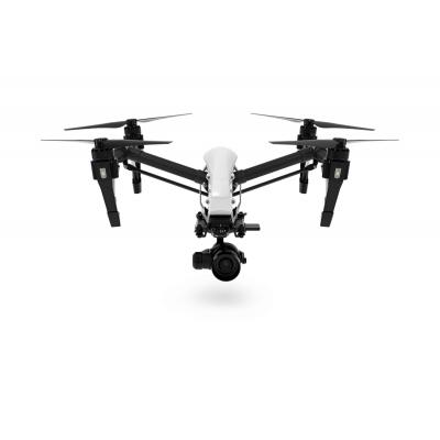 Квадрокоптер DJI Inspire 1 RAW + 2 Extra SSDs (512G) (I1RAW+ZX5RSSD)