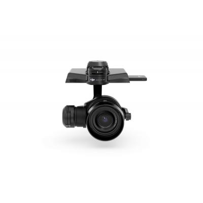 Квадрокоптер DJI Inspire 1 RAW + 2 Extra SSDs (512G) (I1RAW+ZX5RSSD)