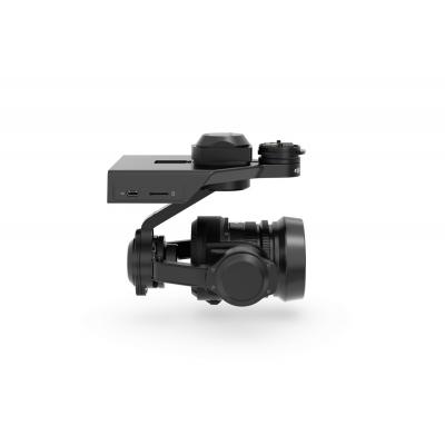 Квадрокоптер DJI Inspire 1 RAW (I1RAW)