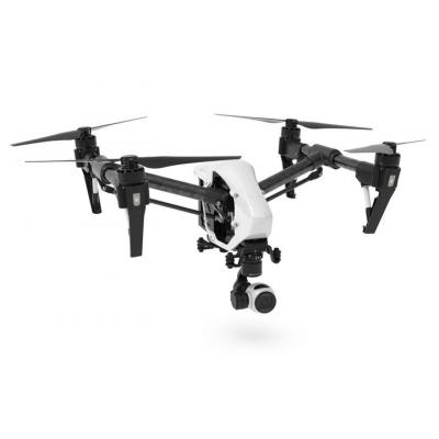 Квадрокоптер DJI Inspire 1 V2.0 (CP.BX.000104.02)