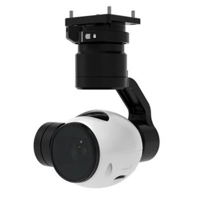 Квадрокоптер DJI Inspire 1 V2.0 (CP.BX.000104.02)