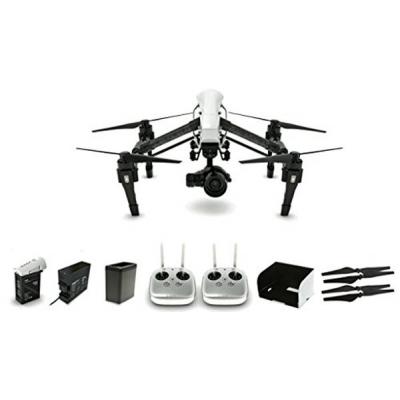 Квадрокоптер DJI Inspire 1 V2.0 (CP.BX.000104.02)