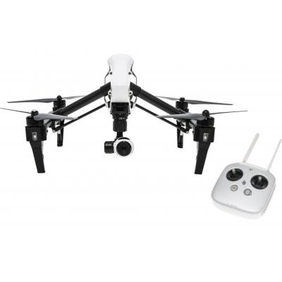 Квадрокоптер DJI Inspire 1 V2.0