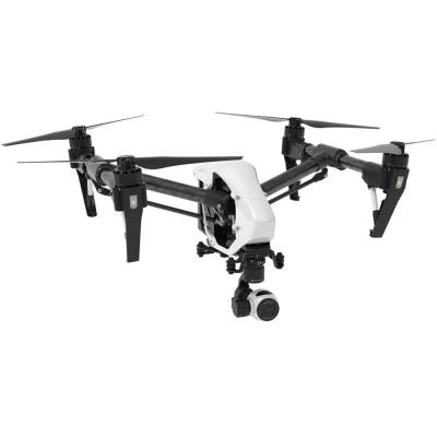 Квадрокоптер DJI Inspire 1 V2.0 с одним пультом ДУ (I1V2.0)