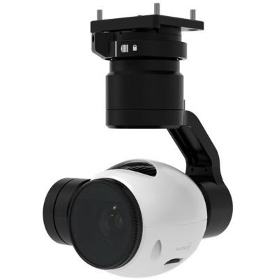 Квадрокоптер DJI Inspire 1 V2.0 с одним пультом ДУ (I1V2.0)