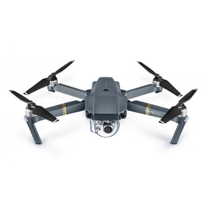 Квадрокоптер DJI Mavic Pro (CP.PT.000498)