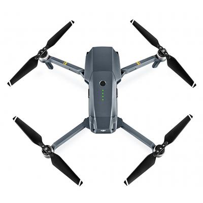 Квадрокоптер DJI Mavic Pro (CP.PT.000498)