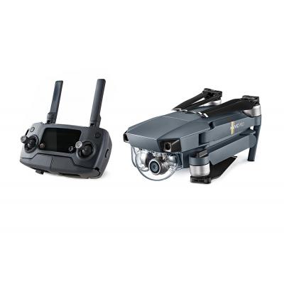 Квадрокоптер DJI Mavic Pro (CP.PT.000498)