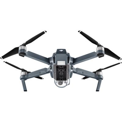 Квадрокоптер DJI Mavic Pro Fly More Combo (CP.PT.000640.02)