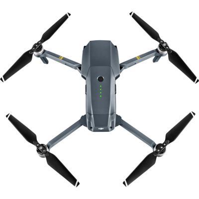 Квадрокоптер DJI Mavic Pro Fly More Combo (CP.PT.000640.02)
