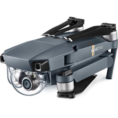 Квадрокоптер DJI Mavic Pro Fly More Combo (CP.PT.000640.02)