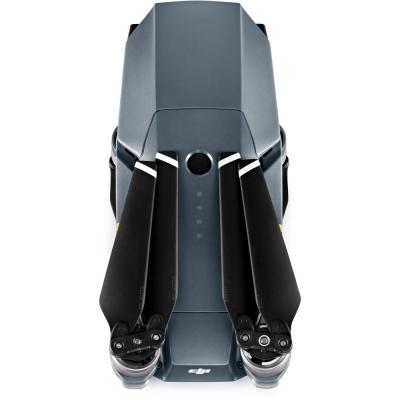 Квадрокоптер DJI Mavic Pro Fly More Combo (CP.PT.000640.02)
