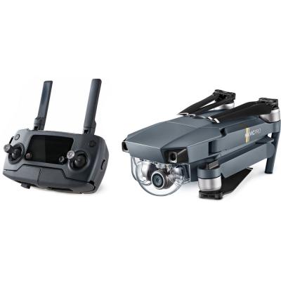 Квадрокоптер DJI Mavic Pro Fly More Combo (CP.PT.000640.02)