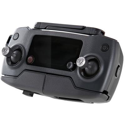 Квадрокоптер DJI Mavic Pro Fly More Combo (CP.PT.000640.02)