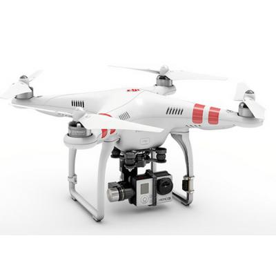Квадрокоптер DJI Phantom 2 + H3-3D