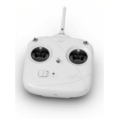 Квадрокоптер DJI Phantom 2 + H3-3D