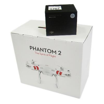 Квадрокоптер DJI Phantom 2 + H3-3D