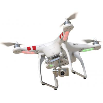 Квадрокоптер DJI Phantom 2 Vision + w/Battery
