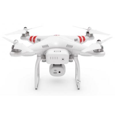 Квадрокоптер DJI Phantom 2 Vision + w/Battery