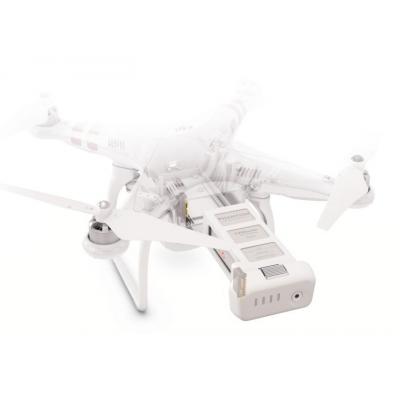 Квадрокоптер DJI Phantom 2 Vision + w/Battery