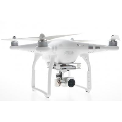 Квадрокоптер DJI Phantom 3 Advanced (DJI Phantom 3 Advanced)