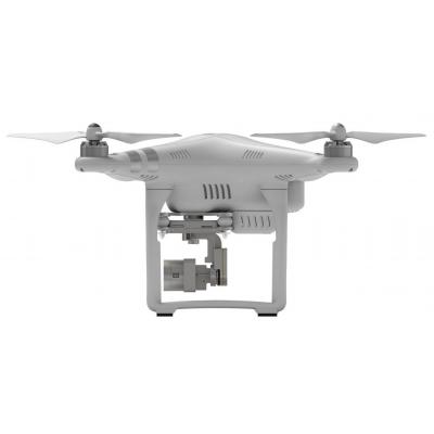 Квадрокоптер DJI Phantom 3 Advanced + дополнительный аккумулятор (P3A+P3B)