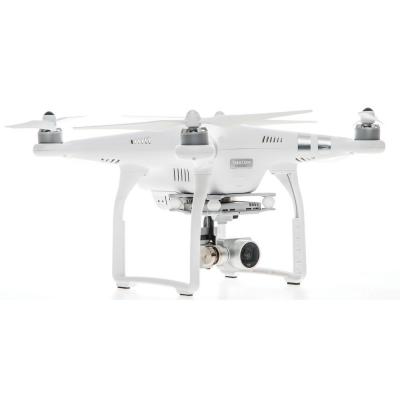 Квадрокоптер DJI Phantom 3 Advanced (P3A)