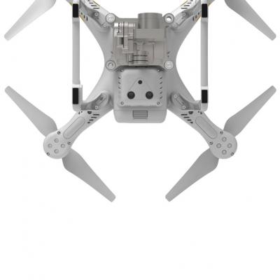 Квадрокоптер DJI Phantom 3 Advanced (P3A)