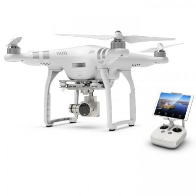 Квадрокоптер DJI Phantom 3 Advanced (P3A)