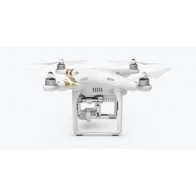 Квадрокоптер DJI Phantom 3 Professional + аккумулятор (P3P+P3B)