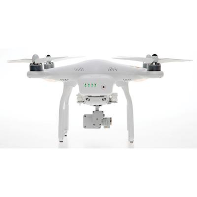 Квадрокоптер DJI Phantom 3 Professional + аккумулятор (P3P+P3B)