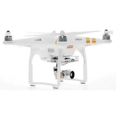 Квадрокоптер DJI Phantom 3 Professional + аккумулятор (P3P+P3B)