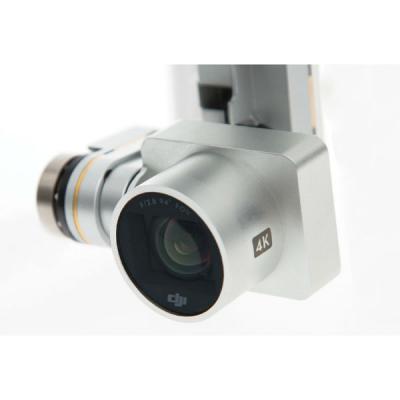 Квадрокоптер DJI Phantom 3 Professional + аккумулятор (P3P+P3B)