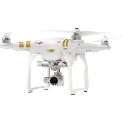Квадрокоптер DJI Phantom 3 Professional (P3P)