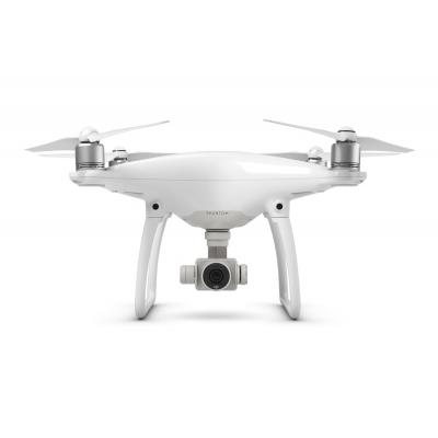 Квадрокоптер DJI Phantom 4 + One Extra Battery