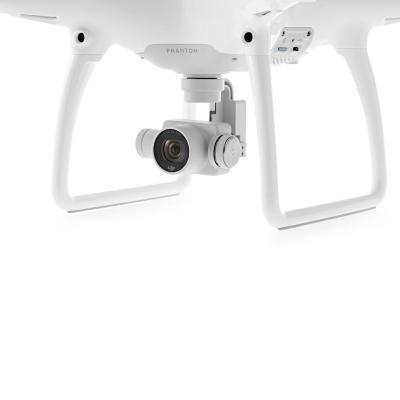 Квадрокоптер DJI Phantom 4 + One Extra Battery