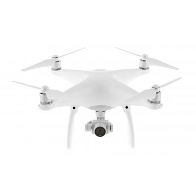 Квадрокоптер DJI Phantom 4