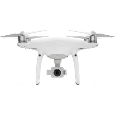 Квадрокоптер DJI Phantom 4 Pro+ (6958265138331)