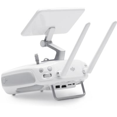 Квадрокоптер DJI Phantom 4 Pro+ (6958265138331)
