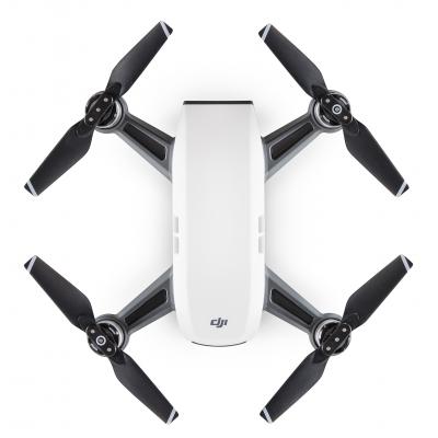 Квадрокоптер DJI Spark (Alpine White) (136000)