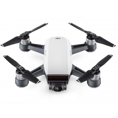 Квадрокоптер DJI Spark (Alpine White) (136000)