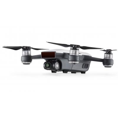 Квадрокоптер DJI Spark (Alpine White) (136000)