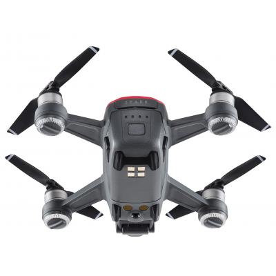 Квадрокоптер DJI Spark (Alpine White) (136000)