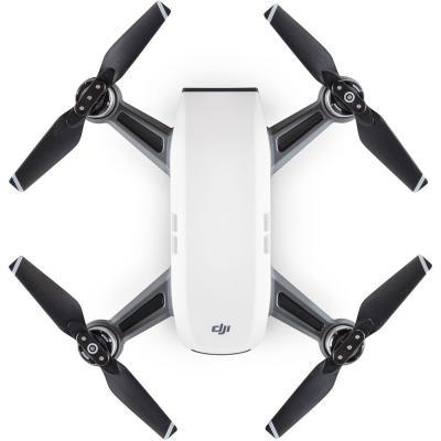 Квадрокоптер DJI Spark Combo Alpine White (CP.PT.000889)